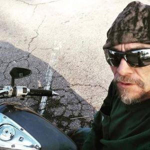 Meet your Posher, Franklin